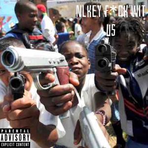 **** Wit Us (Explicit)