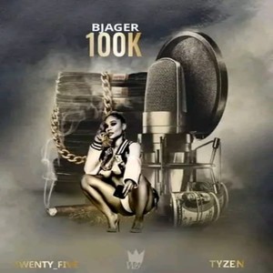 100K