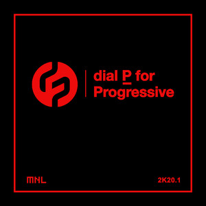 Dial P For Progressive 2K20.1