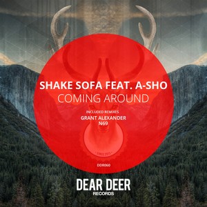 Coming Around (N69 Remix)