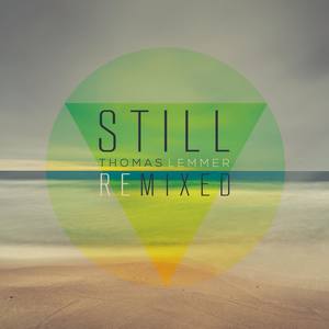Already There (Dont Give Up Remix)