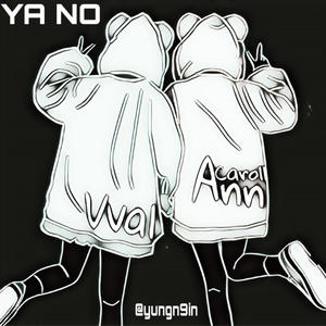 Ya no (feat. VVAL)