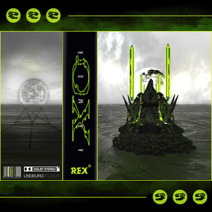 Rex (Remastered) [Explicit]