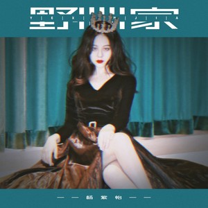 野心家-杨紫怡