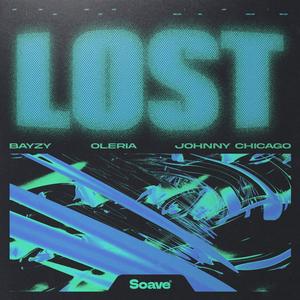 BAYZY - Lost