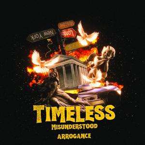 Timeless (Explicit)