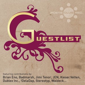 Ever Burnin' (Kieser.Velten Resmoke)