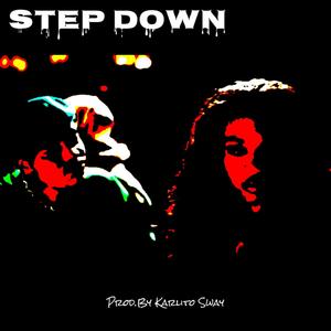 Step Down (Explicit)