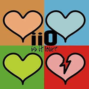 Is It Love (RadioEdit)