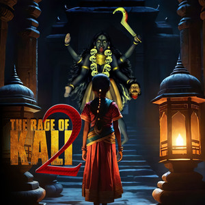 The Rage of Kali 2