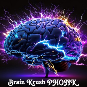 Brain Krush Phonk