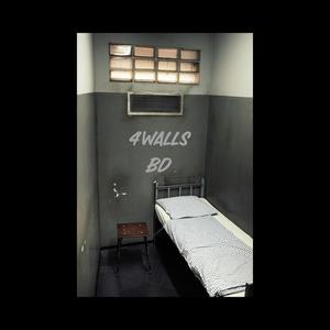4 Walls (Explicit)