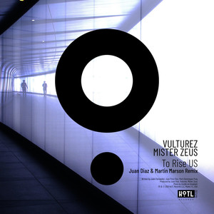 To Rise Us (Extended Mix)