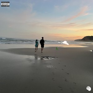 LUV-B2C3: Angelsea Beach, Victoria (IDGAF) (Explicit)