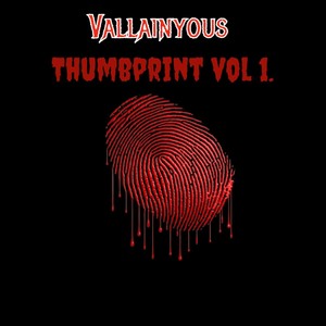 The ThumbPrint Vol1 (Explicit)