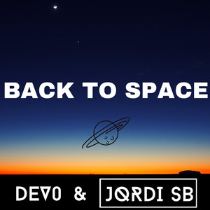 Back to Space