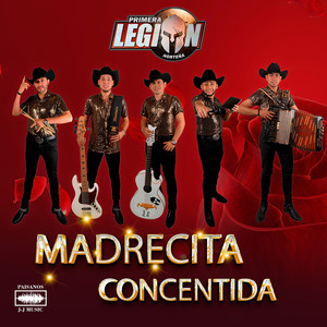 Madrecita Consentida