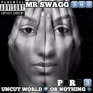 Uncut World or Nothing, Part 3 (Explicit)