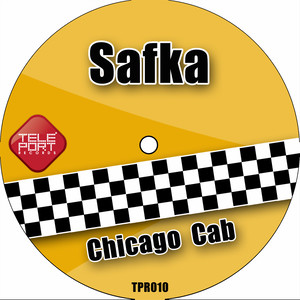 Chicago Cab (Richard Rams Remix)