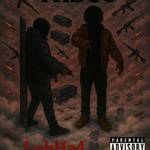 Get Exposed (feat. Yhbc5) (Explicit)