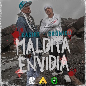Maldita Envidia (Explicit)