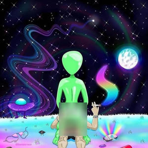 Flyed up, not mixed or mastered yet (Special Version)