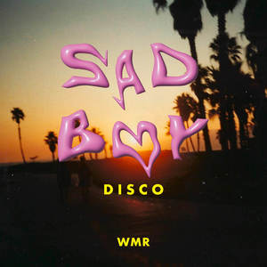 Sad Boy Disco (Instrumental)