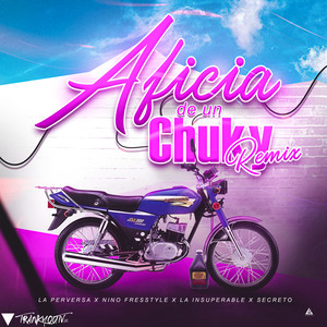 Aficia De Un Chuky (Remix)