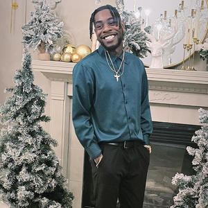 Out The Way (Explicit)