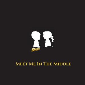 Meet Me In The Middle (Explicit)