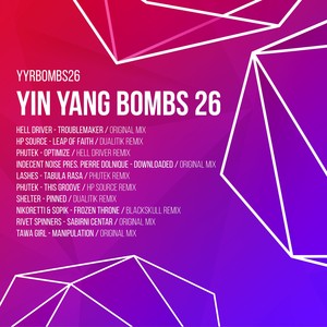 Downloaded (Original Mix)