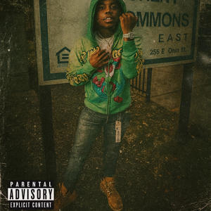 Mir Wop - Lost My Mind (Explicit)