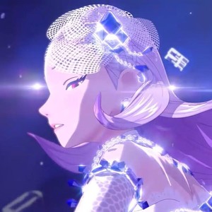 宁雪艳-My Name (国语)封面