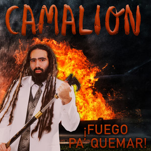 ¡Fuego Pa’ quemar! (Explicit)