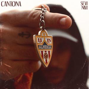 Cantona (Explicit)