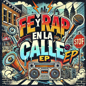 Rap y Fe en la Calle