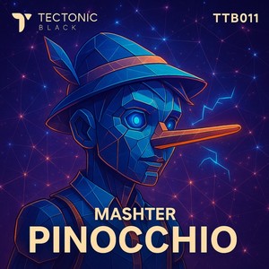Pinocchio (Orignal Mix)
