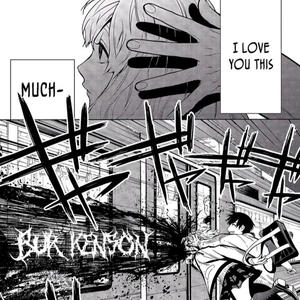 Bur kenson (Explicit)