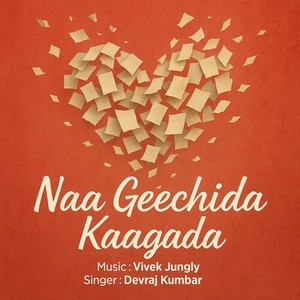 Naa Geechida Kaagada