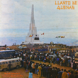 Adiós Pueblo de Ayacucho