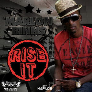Rise It (Explicit)