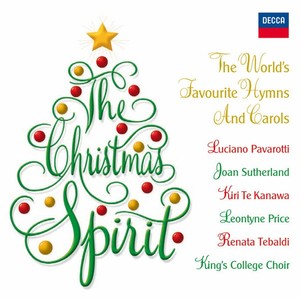 The Twelve Days Of Christmas