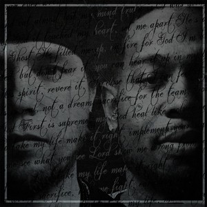 All Praise(feat. TruthSeekah, King James & Phil J)