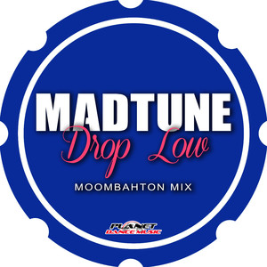 Drop Low (Moombahton Edit)