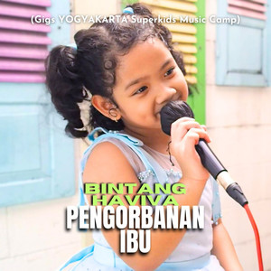 Pengorbanan Ibu