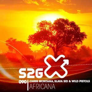 Africana (Sean Finn Edit)