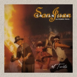 En San Juan (Explicit)