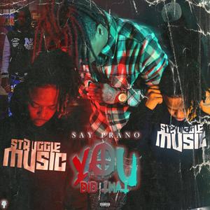 Just Friends (feat. Young Ely) (Explicit)