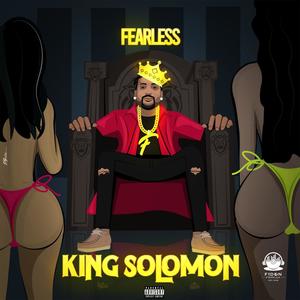 King Solomon (Explicit)