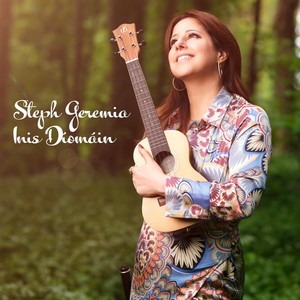 Inis Díomáin (feat. Kris Drever)